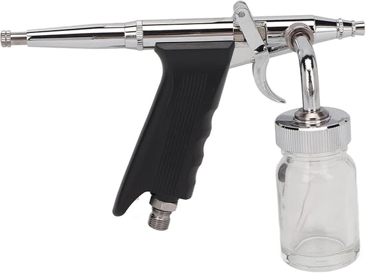 ZJchao Facial Oxygen Injector, Deep Moisturizing Facial Steamer Fine Mist, Oil Control Skin Rejuvenation Facial Steamer for Home, Beauty Salon