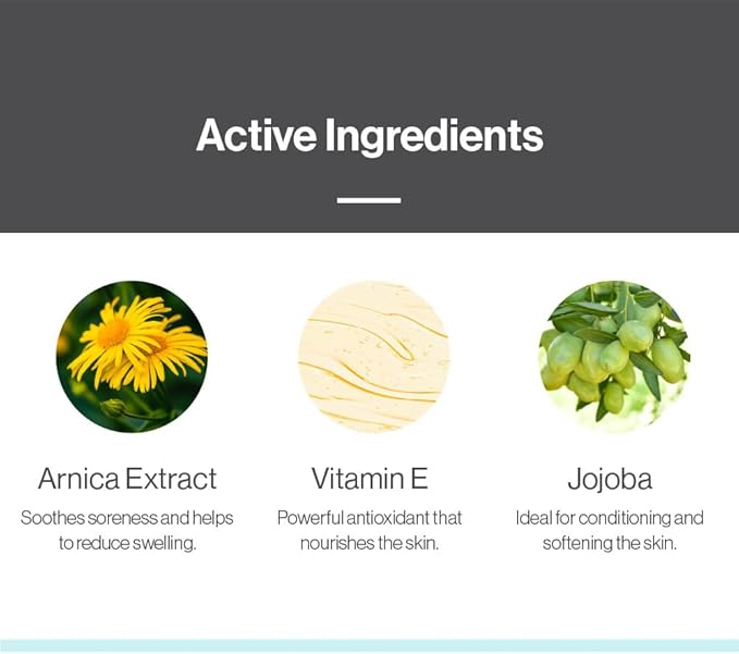 BodyMed Formulations Massage Oil, 1 gal. – Fragrance-Free, All-Natural Lotion for Massage Therapy – Leaping Bunny Certified – with Arnica Extract & Jojoba – Non-Staining, & Paraben Free