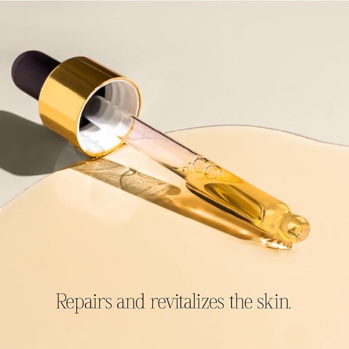 X’Olio® Hyaluronic Acid Plus “The Italian Glowing Elixir”