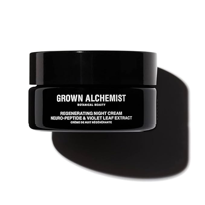 Grown Alchemist Regenerating Night Cream (40ml)