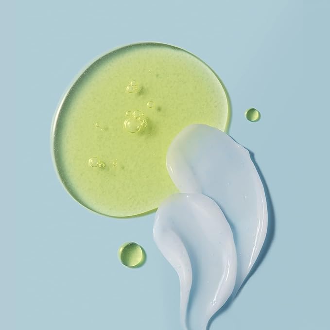 [SKIN&LAB] Vitamin Skincare Set: Includes Vitamin C Brightening Serum and Vitamin B Gel Cream