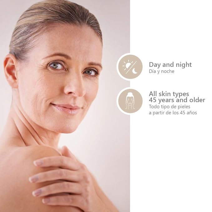 Armesso - Specialized Facial Cream With D.M.A.E. Moisturizing and nourishin, Provides an immediate firming effect - 2 Oz (60 Ml) |