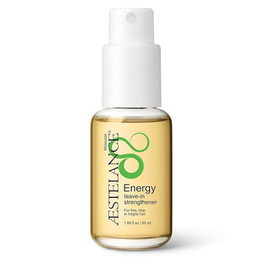 Energy Leave-In Strengthener 1.69 oz | Repair Damaged Hair | Provides Shine and Moisture