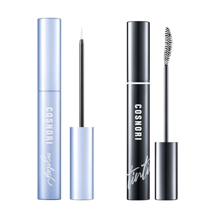 COSNORI Intensive Day & Night Lash Care Set
