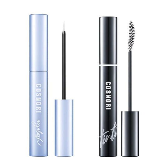 COSNORI Intensive Day & Night Lash Care Set
