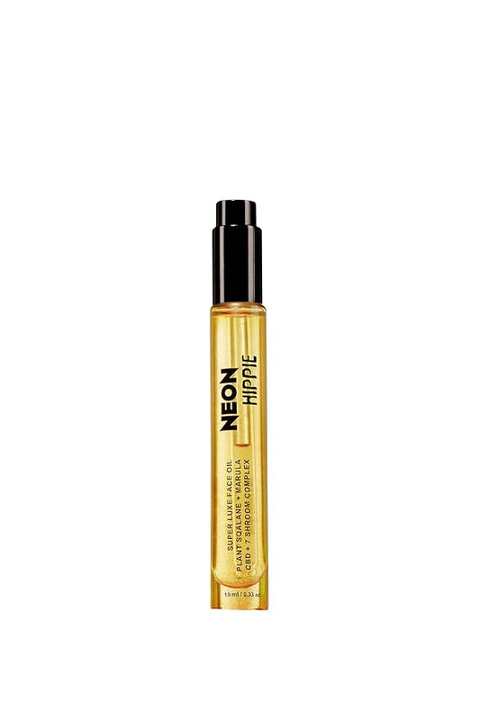 Super Luxe Face Oil .33 OZ-2 OZ (.33 fl oz)