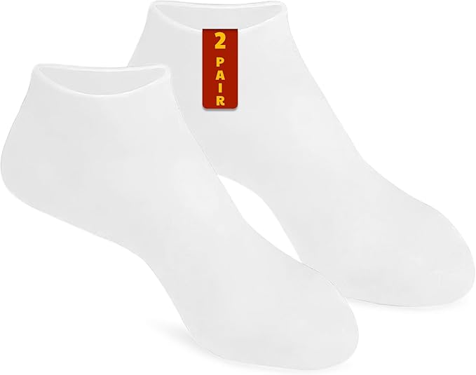 The Foot Guru Moisturizing Socks
