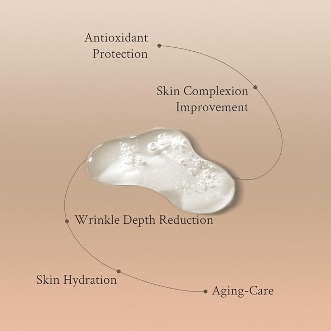 Hydro Boost Bundle with Face Serum and Hydro Boost Eye Serum with hyaluronic acid and natural ingredients