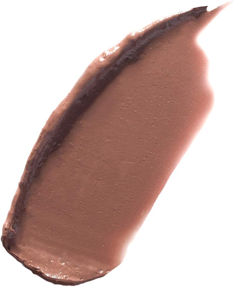 ILIA - Tinted Lip Conditioner | Cruelty-Free, Vegan, Hydrating + Volumizing with Buildable Color (These Days Nude Shimmer)