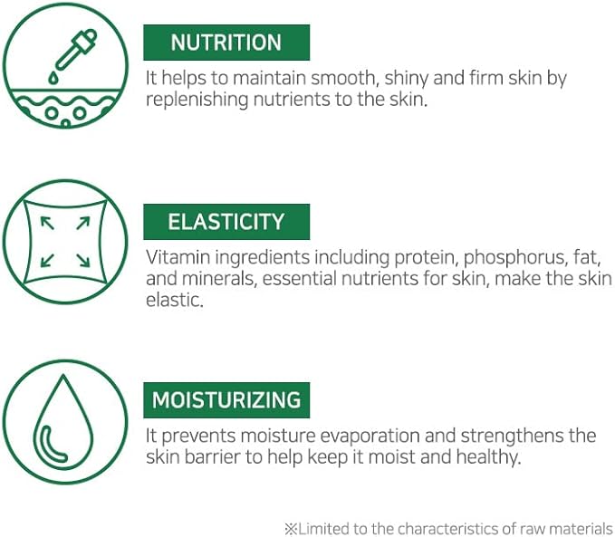 NEEDS NATURE Derma Tech Spirulina Modeling Pack 400g + Pack Tool Set