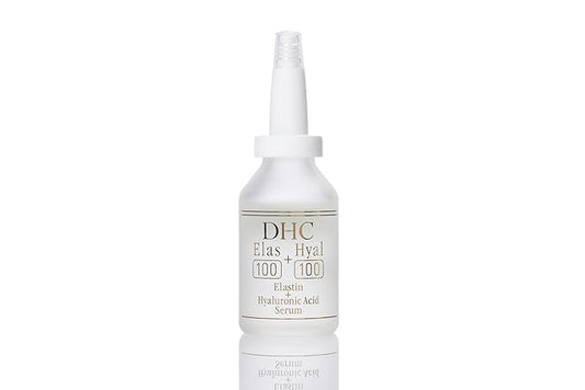 DHC Elas (100) + Hyal (100), 0.84 fl. oz.