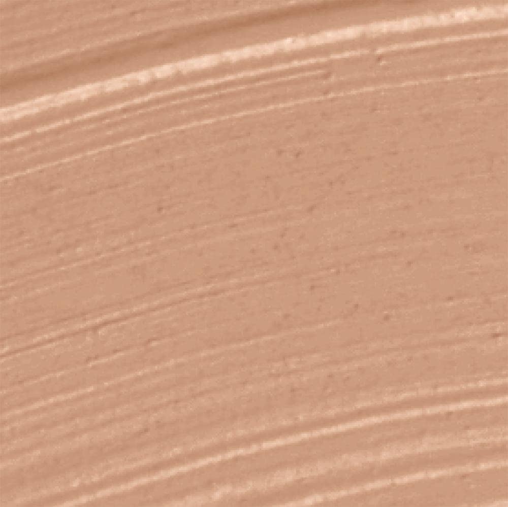 Ruby Kisses All Day Concealer Lightweight Full Coverage Multi-Use Concealer 0.13 Fl Oz (Rich Tan)