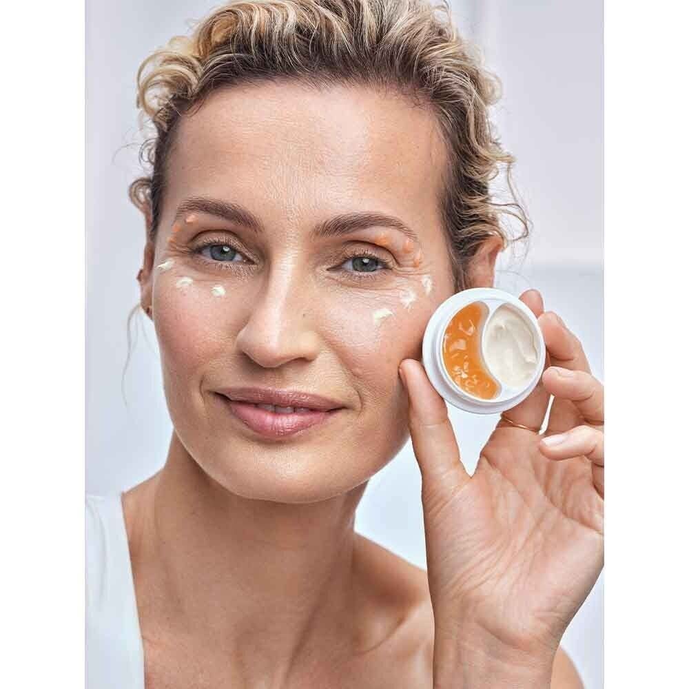 Anew Lifting Dual Eye System Anti Wrinkle Eye Cream