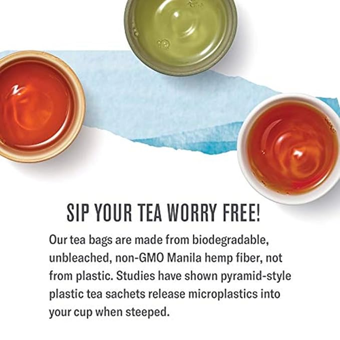 Numi Organic Jasmine Green Tea 18 Count (Pack of 3), Floral Green Tea, Caffeinated (Packaging May Vary)