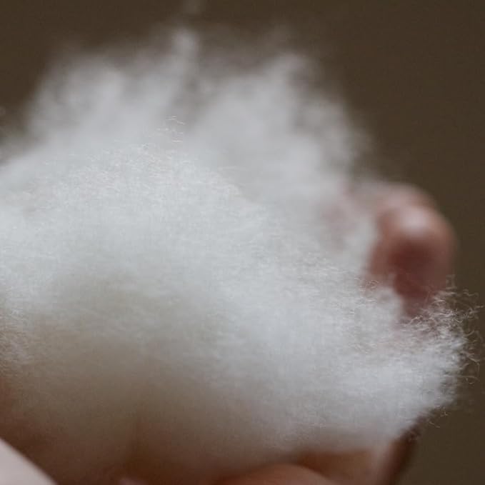 Birch & Meadow Epsom Salt with Cashmere Oil, 4 lb, Magnesium Sulfate, Bath Soak