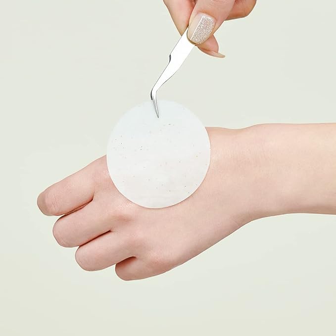 Total Solution Ampoule Pad