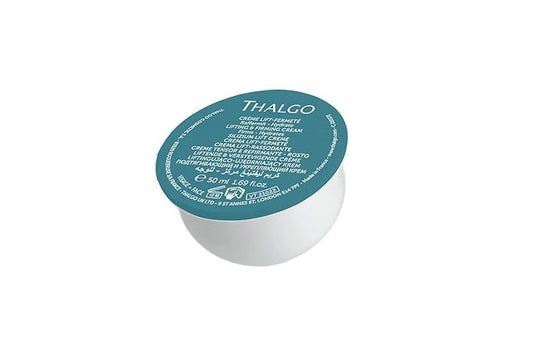 THALGO Eco-refill Lift-Firmness Night Care 50ml Silicium Lift