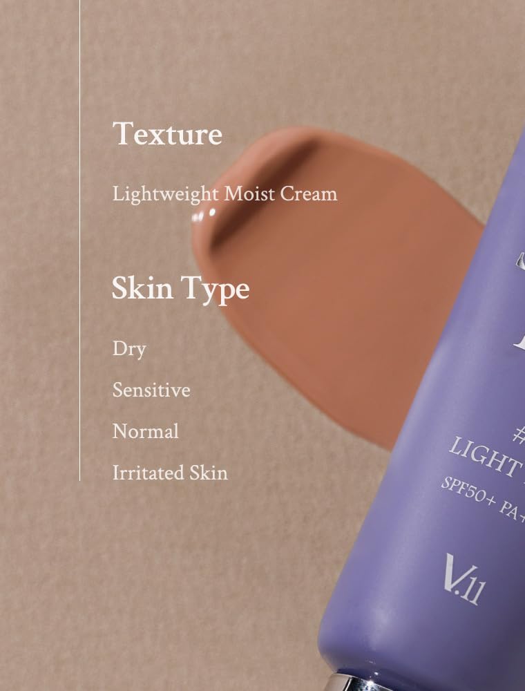 My Skin Fit BB Cream, Medium Ivory, Anti-Aging Adenosine & Collagen Booster, 0.67 fl.oz.