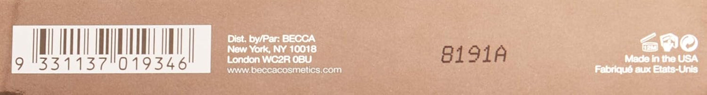 Becca Aqua Luminous Perfecting Concealer, Dark Golden, 0.18 Ounce