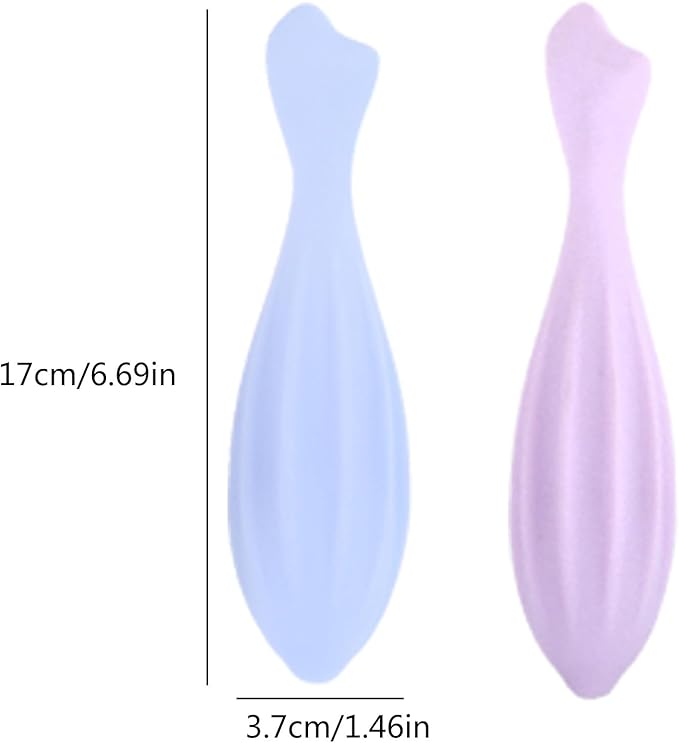 Silicone Face Roller Multifunctional Beauty Roller Skin Care for Face Roller Massager Moisturizing Beauty Tools