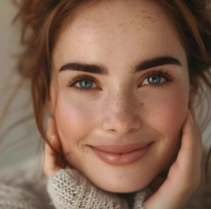 Standard Skin Care Kit, 4-Piece, Face Cleanser, Face Scrub, Day Cream & Night Moisturizer Gift Set, Back To School Gifts