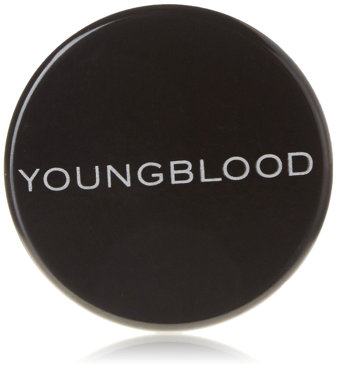 Youngblood Crushed Mineral Blush, Adobe, 3 Gram