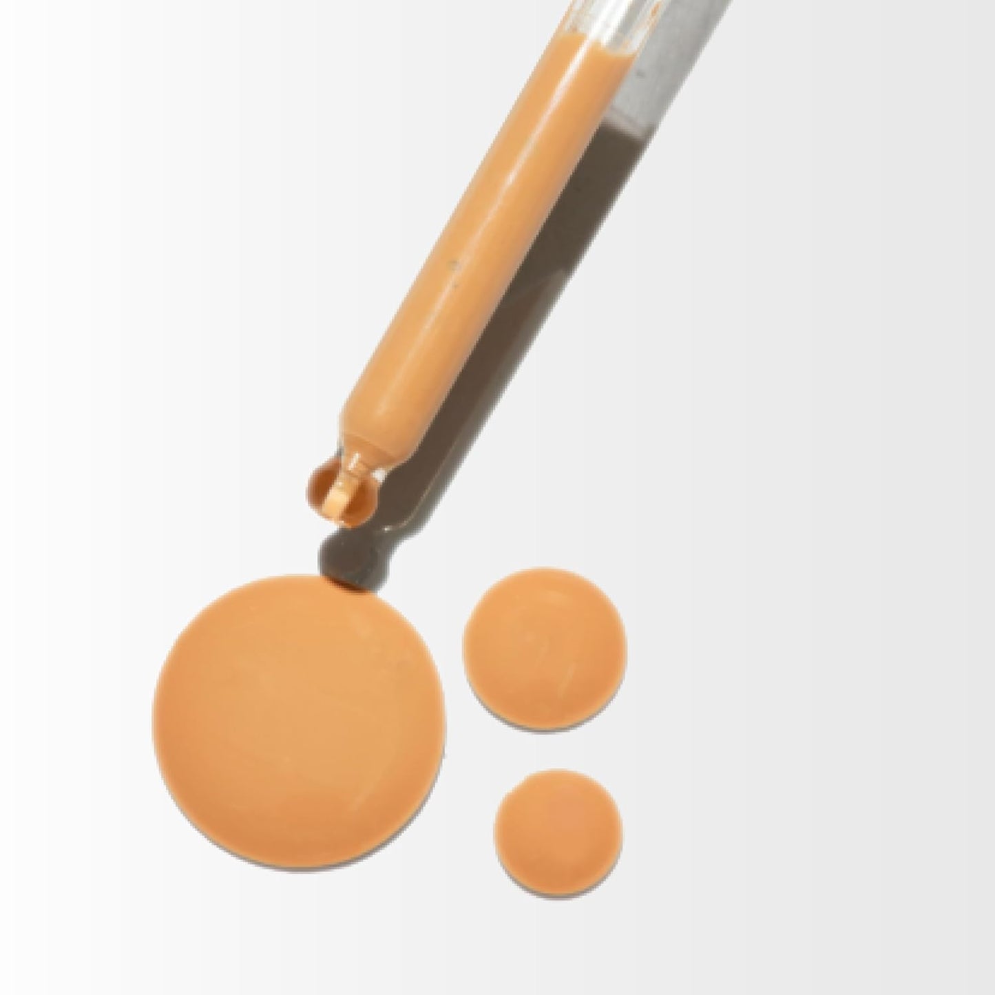 Neutrogena Healthy Skin Sensitive Skin Serum Foundation with Pro-Vitamin B5, Color Correcting & Pore Minimizing Liquid Foundation & Face Serum, Buildable Coverage, Light/Medium 02, 1 oz