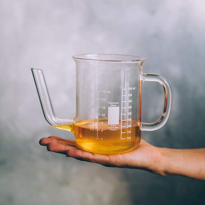 Anima Mundi Collagen Booster Facial Oil - Hydrating Organic Plant-Based Collagen Oil with He Shou Wu & Rose Petals - Restore & Regenerate Collagen Receptors for Glowing Skin Complexion (2oz / 59ml)