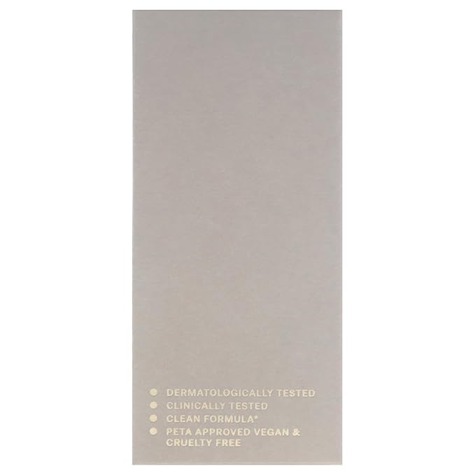 Gotu Kola Dew Revitalizing Toner Serum by 82E for Women - 1 oz Serum