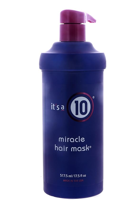 It'S A 10 - Miracle Hair Mask - 517.5ml/17.5oz