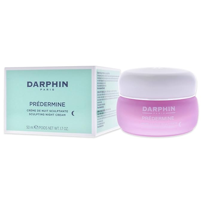 Darphin Predermine Anti-Wrinkle & Firming Sculpting Night Cream - 50 ml