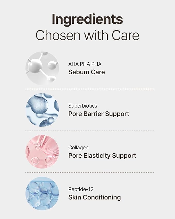 Veramore Skin Refining Spicule 600 Serum – Gently Exfoliates, Nourishing with Probiotics, Collagen & Peptides, Skin-Soothing, Firming, No Irritation, All Skin Types, 1.76 fl oz