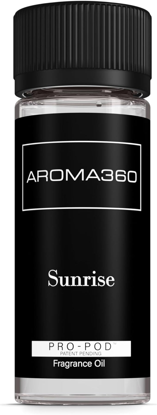 Aroma360 Sunrise Pro Pod 50ML