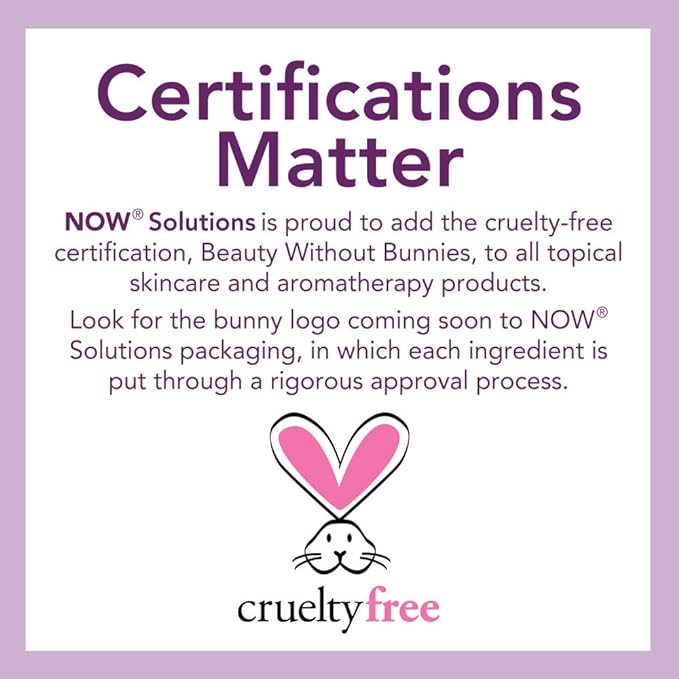 NOW Cheer Up Buttercup Essential Oil Blend, 1-Ounce