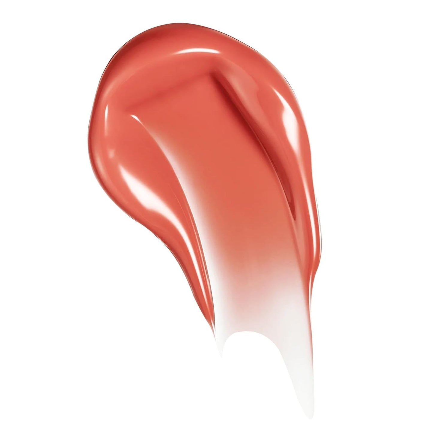 Ciaté London Dewy Blush Glossy Cheek Tint, Brightening Yuzu Extract, Detoxing Dragon Fruit Extract, Refreshing Fruit Scent, Papaya - 1