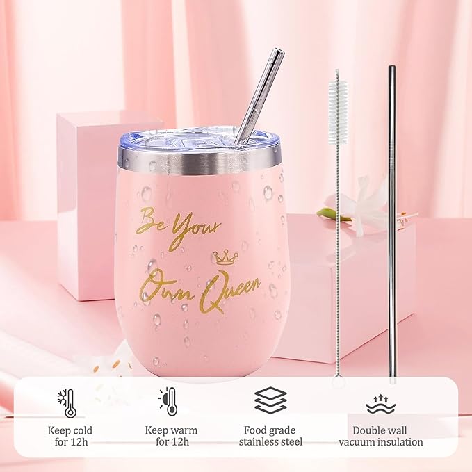 Birthday Gifts for Women, Get Well Soon Gifts, Luxury Spa Gift Basket for Mom, Wife, Sister, Friend, Self Care Package for Her with Relaxing Bath Essentials, Perfect for Mother's Day, Birthday