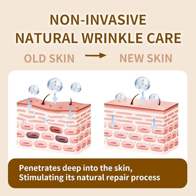 Forehead wrinkle patch wrinkle patch, reusable, for the prevention of skin wrinkles, sleep overnight to remove wrinkles, a pack of three tablets