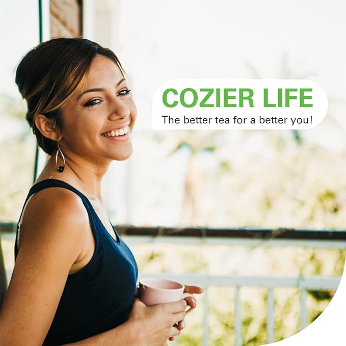 WT WEETEE Organic Decaf Green Tea Bags, Organic Green Tea 200 Count | CO2-Decaffeinated | Super Antioxidant | Resealable Kraft Bag