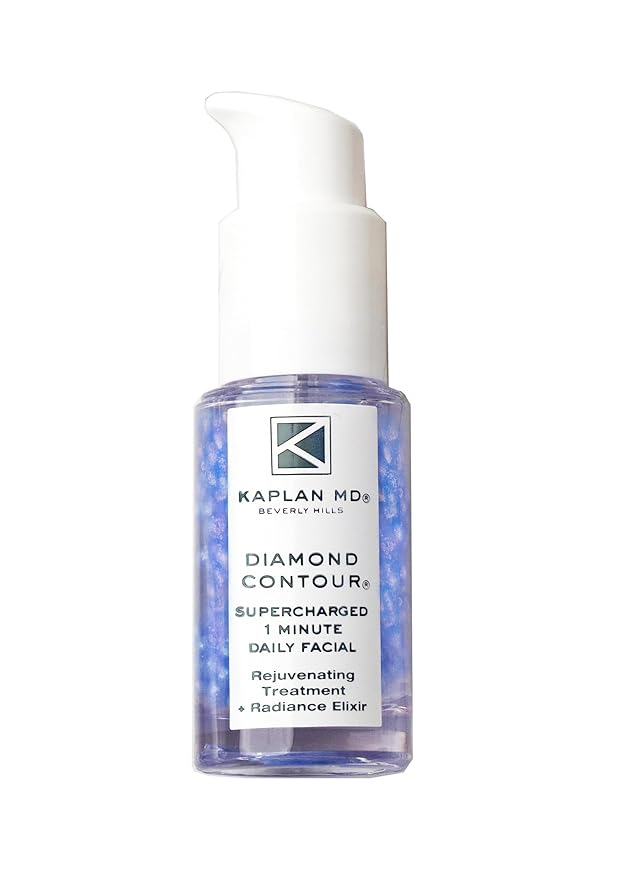 KAPLAN MD Diamond Contour 5 Piece Discovery Kit
