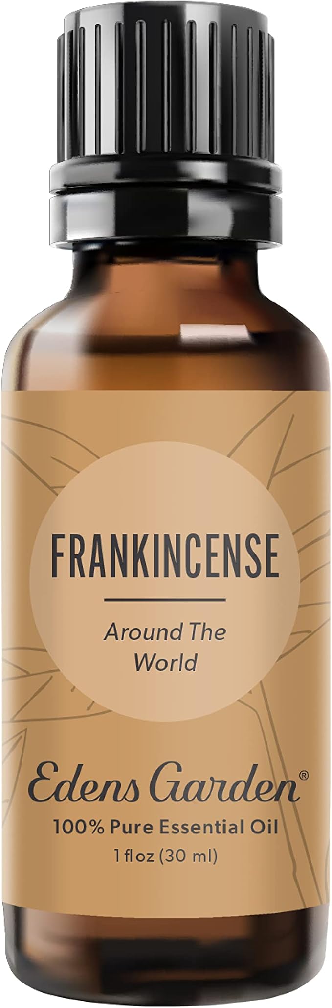 Edens Garden Frankincense Around The World Essential Oil, 100% Pure Therapeutic Grade (Undiluted Natural/Homeopathic Aromatherapy Scented Essential Oil Singles) 30 ml