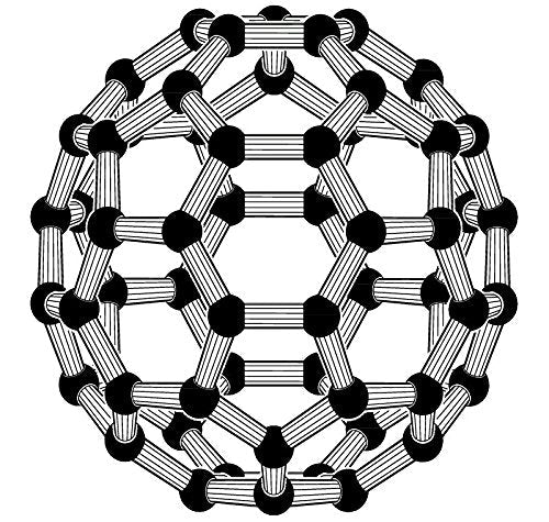 C60 Anti-Aging Eye Cream 30ml with Matrixyl 3000, Tripeptide-5, Hydrating Botanical Hyaluronic Acid and Vitamin C for Men & Women Made with Organic Ingredients