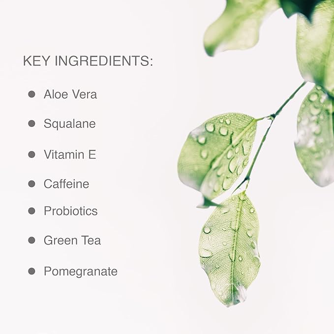 Pharmagel Eye Prote Eye Crème | Anti Wrinkle Moisturizing Eye Cream for Dark Circles and Puffiness | Anti Aging Eye Cream & Under Eye Bags Treatment - 0.5 fl. oz.