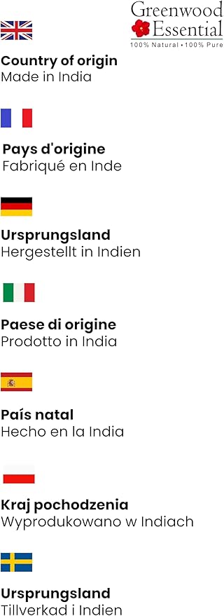 Pure Shikakai Oil (Acacia concinna) 30ml (1 oz)