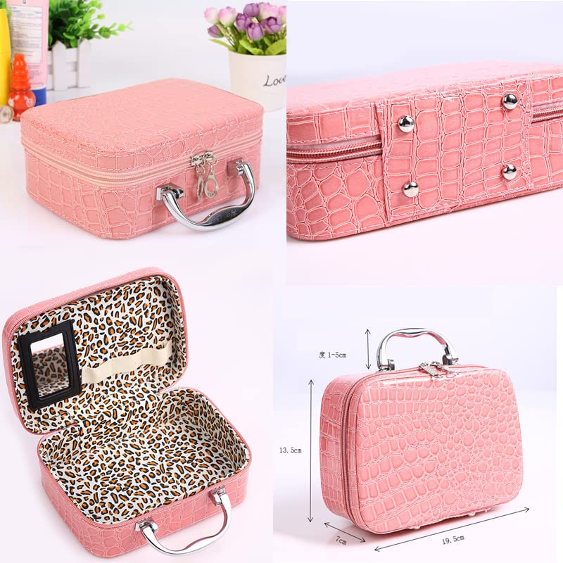 All in one makeup kit for women full kit makeup set for girls teens Eyeshadow Palette, Lip Gloss, Lipstick, Foundation, Mascara, Eyebrow Pencil, Eyeliner, Contour Stick, Powder Puff, Makeup Brushes,