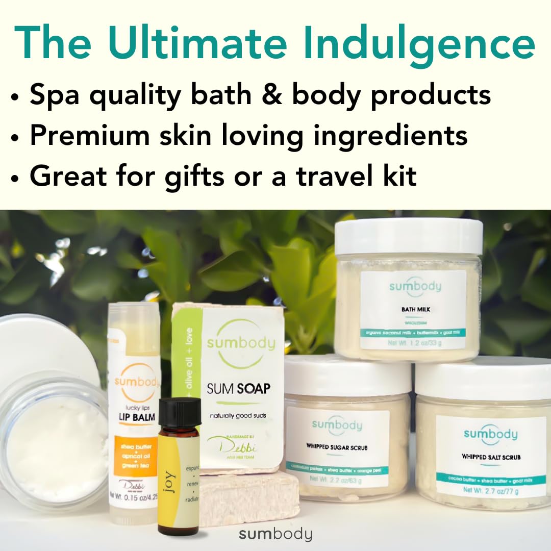 Ultimate Indulgence Gift Set