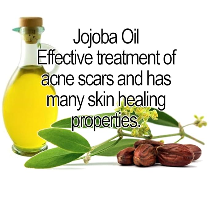 GLIMMER GODDESS Organic Retinol Wrinkle Repair Face and Neck Cream, 2 oz