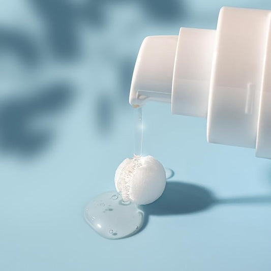 Snow Fox Skincare - Freeze-Dried Ceramide Orbs | Facial Serum | Luxury Skincare Treatment for Face, All Skin Types | Ceramide & EGF Treatment Orb - 5 Capsules