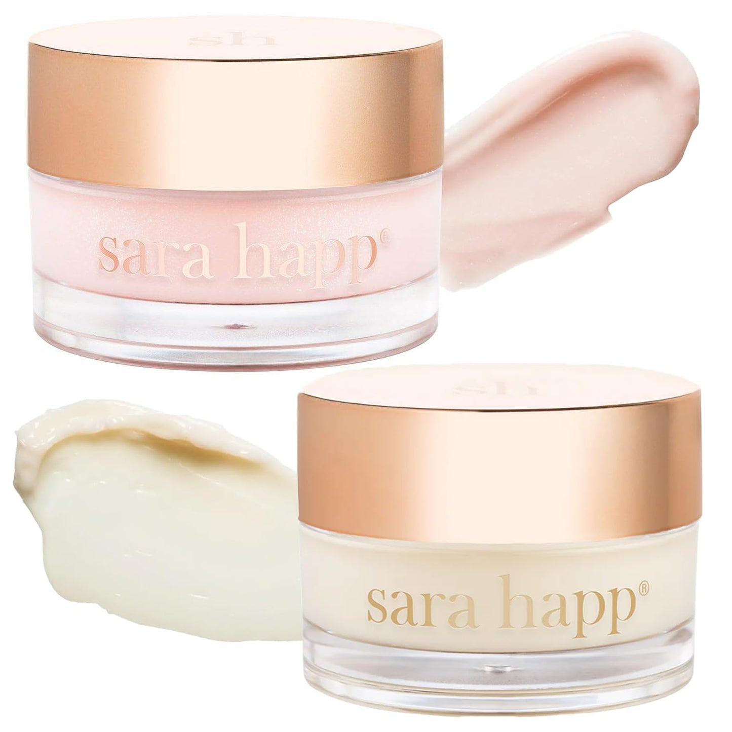 Sara Happ The Dream Slip + Luxe Balm Duo
