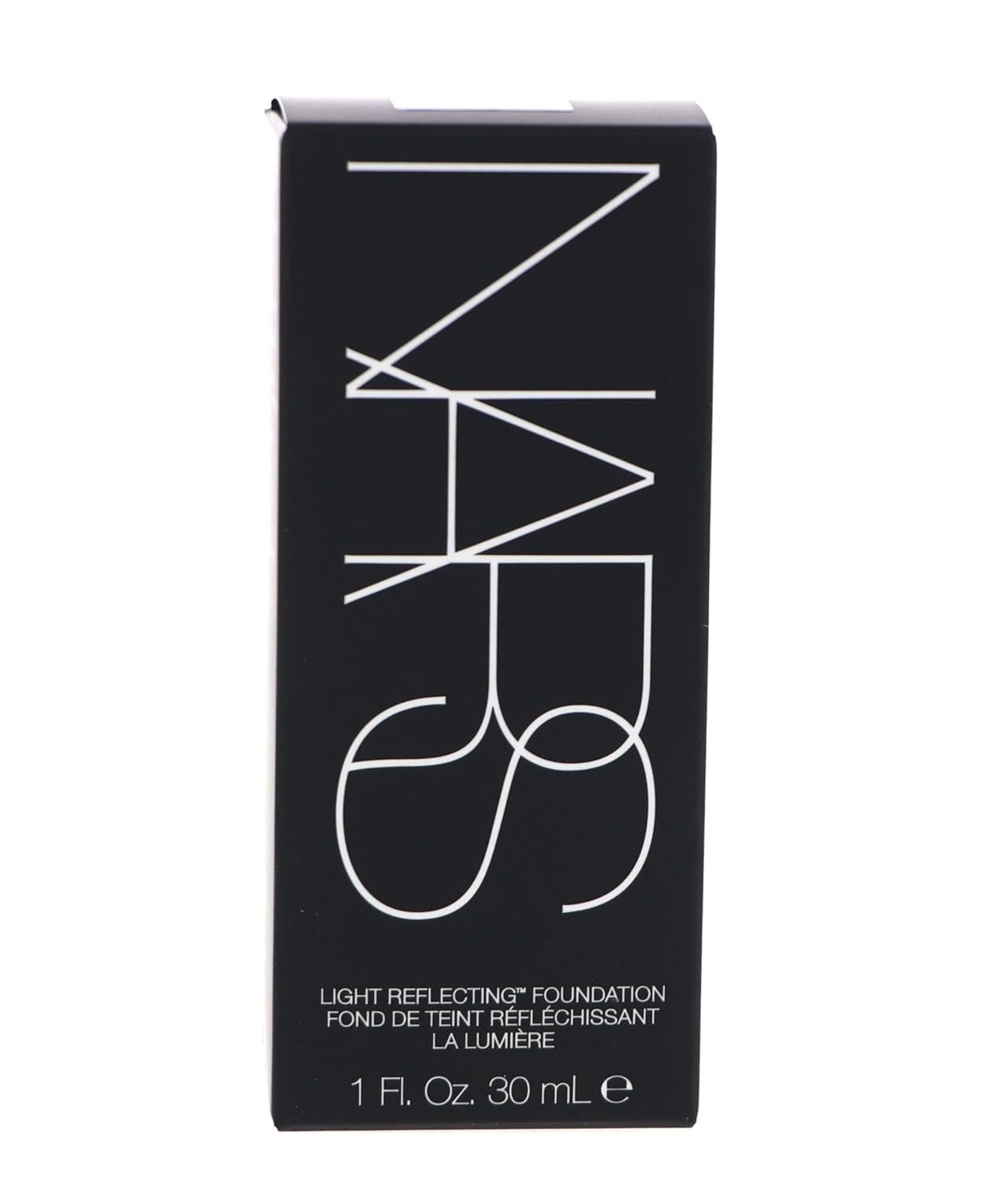 NARS Light Reflecting Foundation - Advanced Makeup-Skincare Hybrid Foundation - 30ml (Santa Fe - Medium 2)