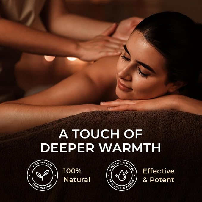 Gya Labs Black Pepper Essential Oil for Comfort & Candle Making Scent DIY - 0.34 Fl Oz - 100% Pure Natural Black Pepper Oil for a Soothing Aromatic Experience - Spicy Warming